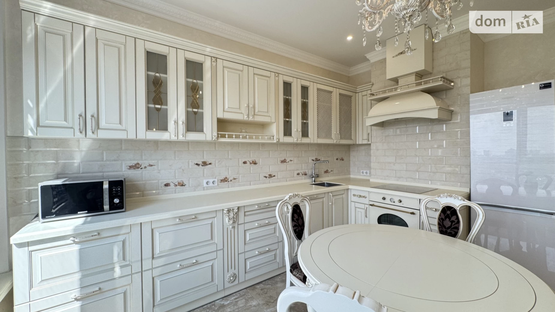 Продается 3-комнатная квартира 105 кв. м в Одессе, бул. Французский, 60А - фото 5