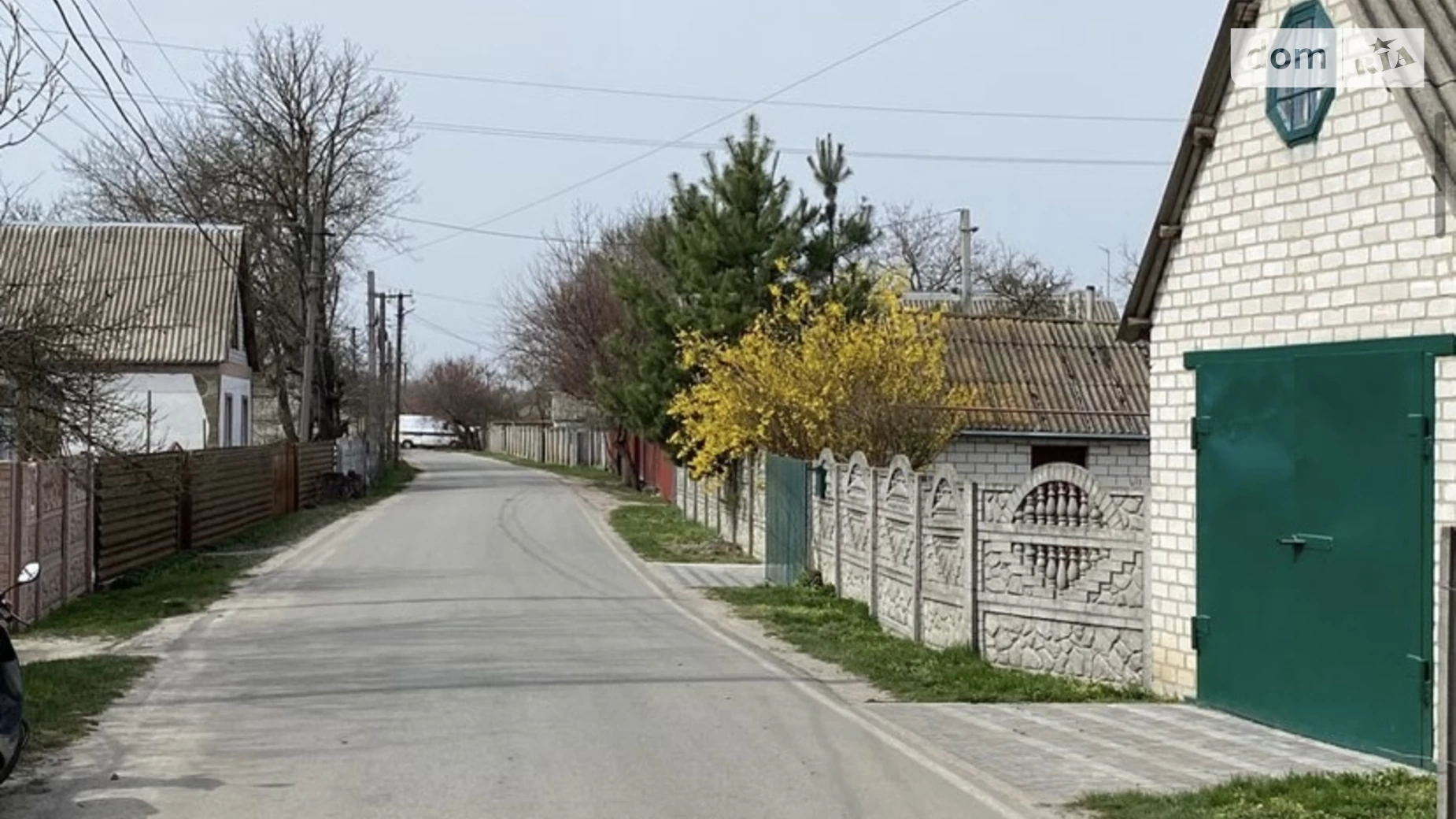 пер. Дачный, 2 Царичанка, цена: 32500 $ - фото 5