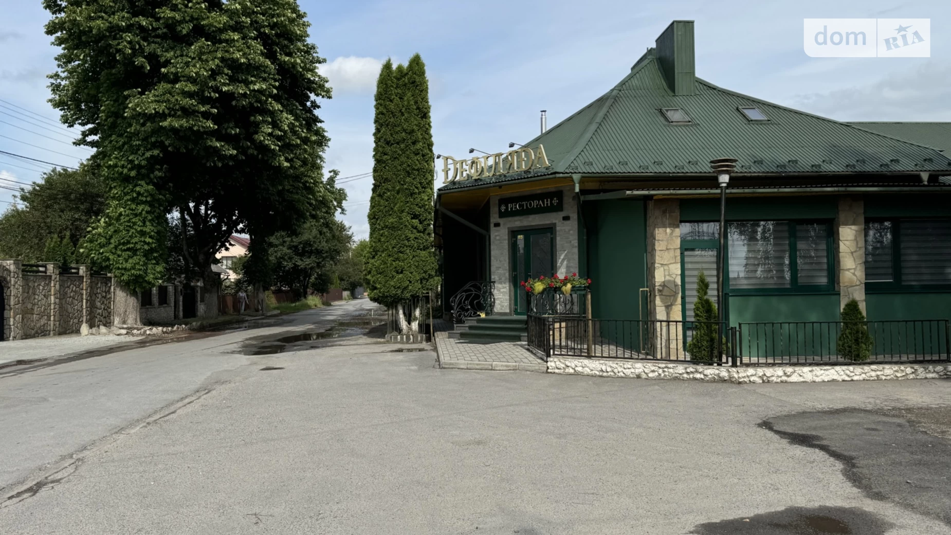 Продається приміщення вільного призначення 400 кв. м в 3-поверховій будівлі, цена: 230000 $ - фото 2