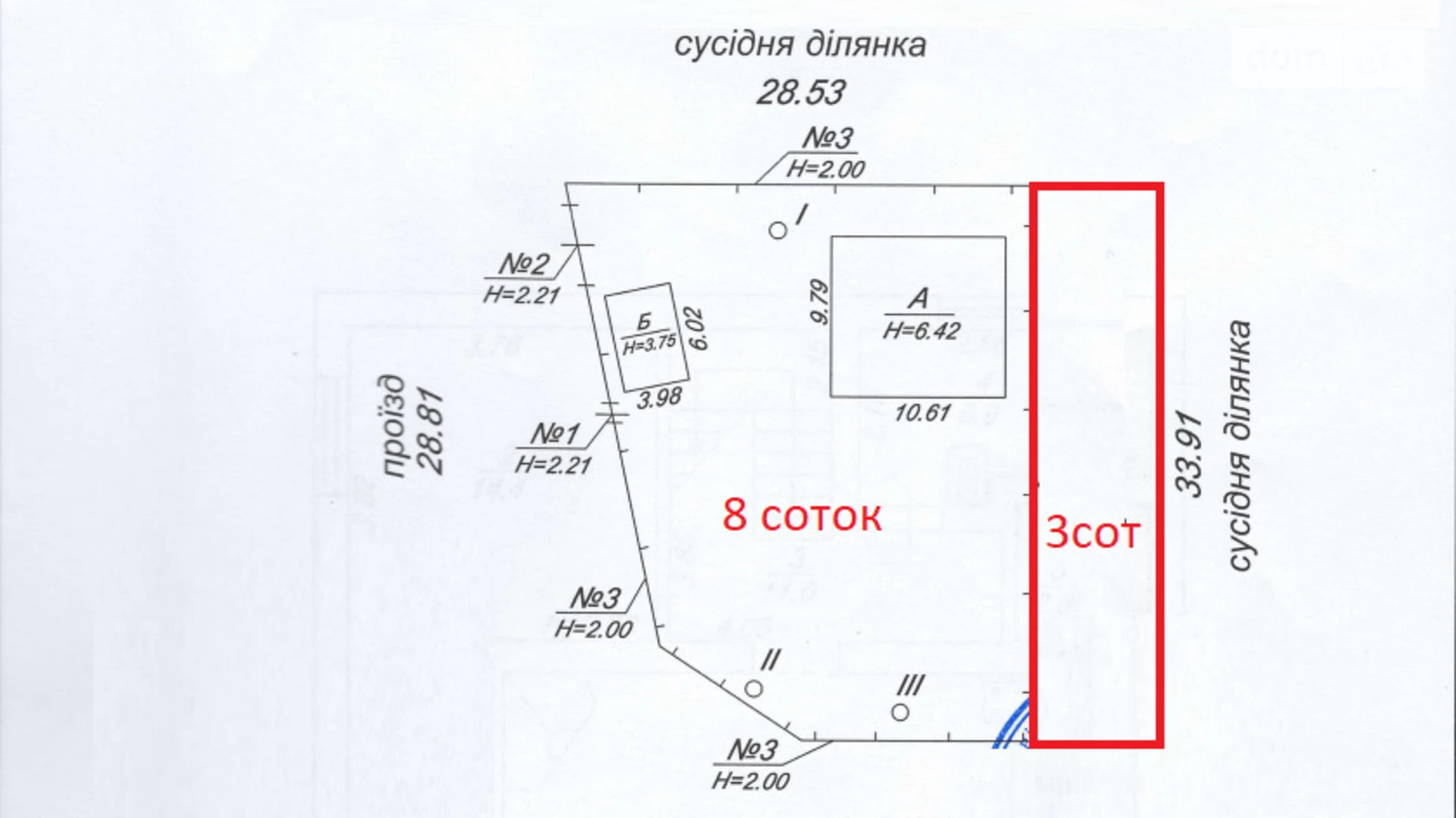 Продается дом на 2 этажа 160.6 кв. м с мансардой, цена: 160000 $ - фото 4