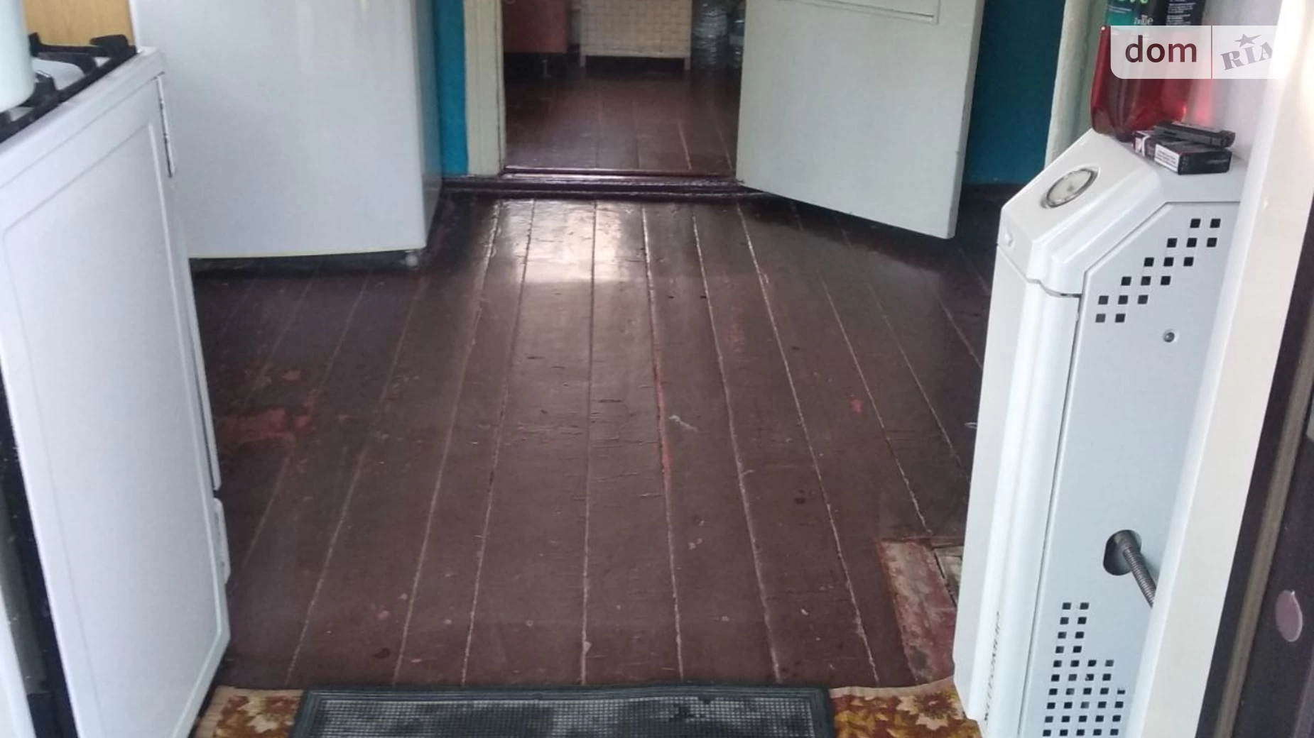 Продається одноповерховий будинок 45 кв. м з терасою, цена: 12500 $ - фото 3