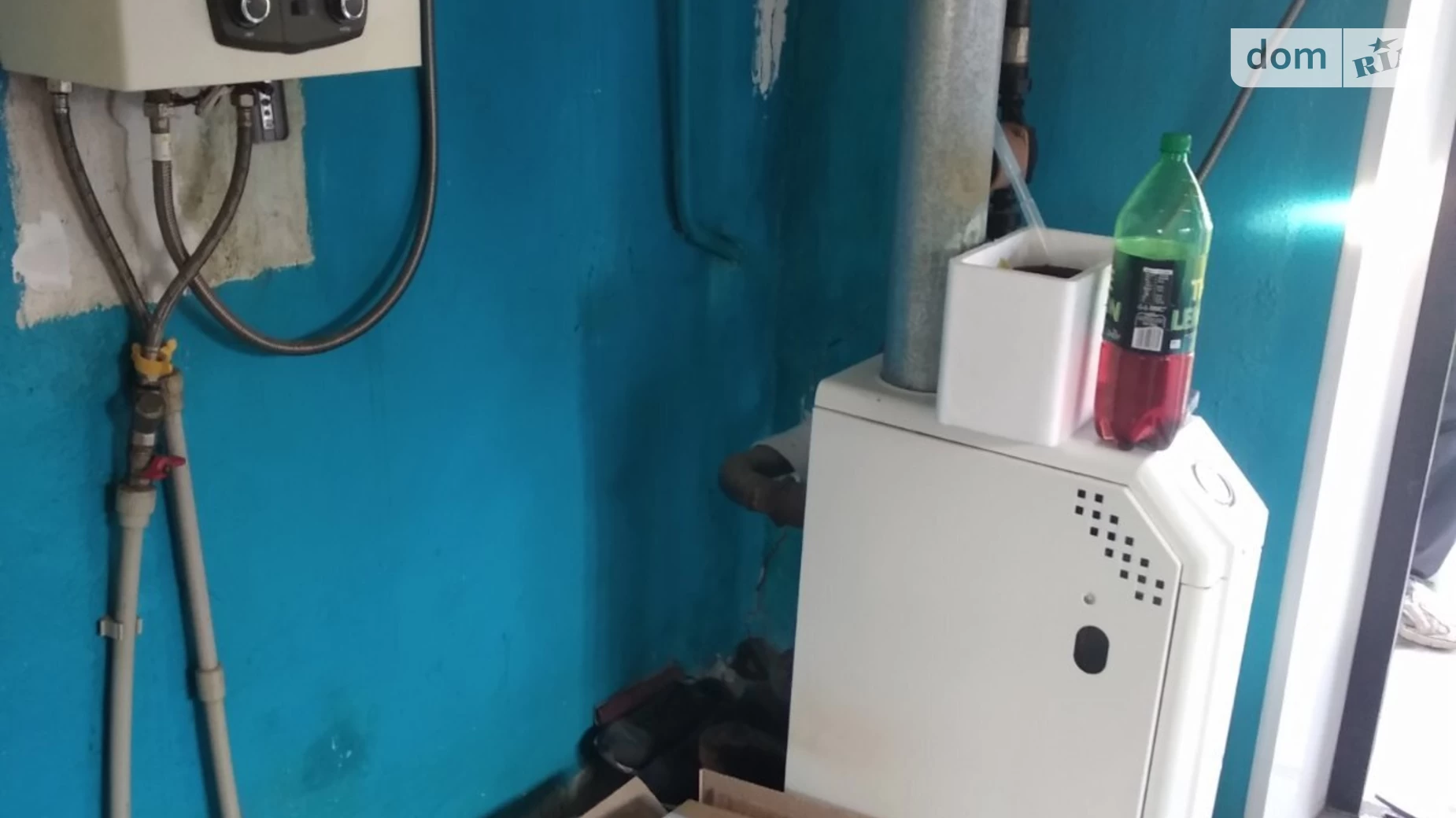 Продається одноповерховий будинок 45 кв. м з терасою, цена: 12500 $ - фото 5
