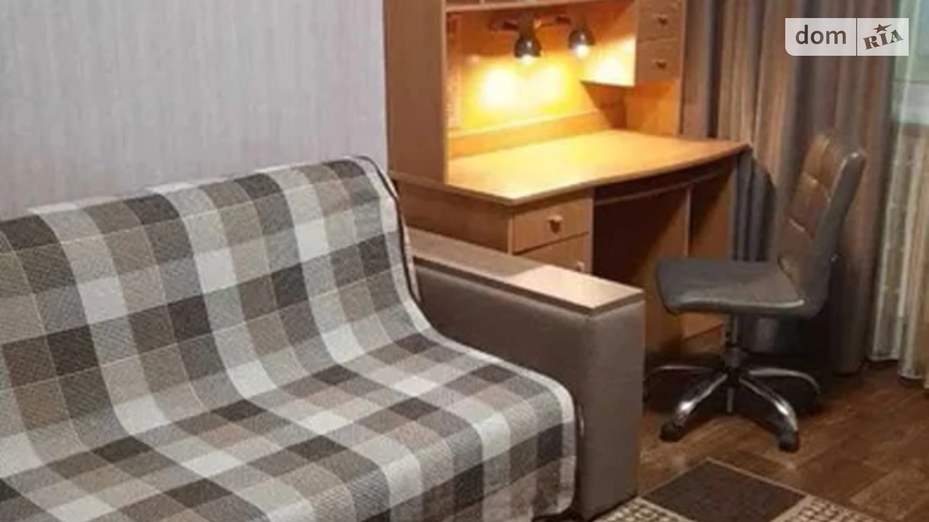 Здається в оренду 1-кімнатна квартира 38.6 кв. м у Харкові, просп. Людвіга Свободи, 46В - фото 3