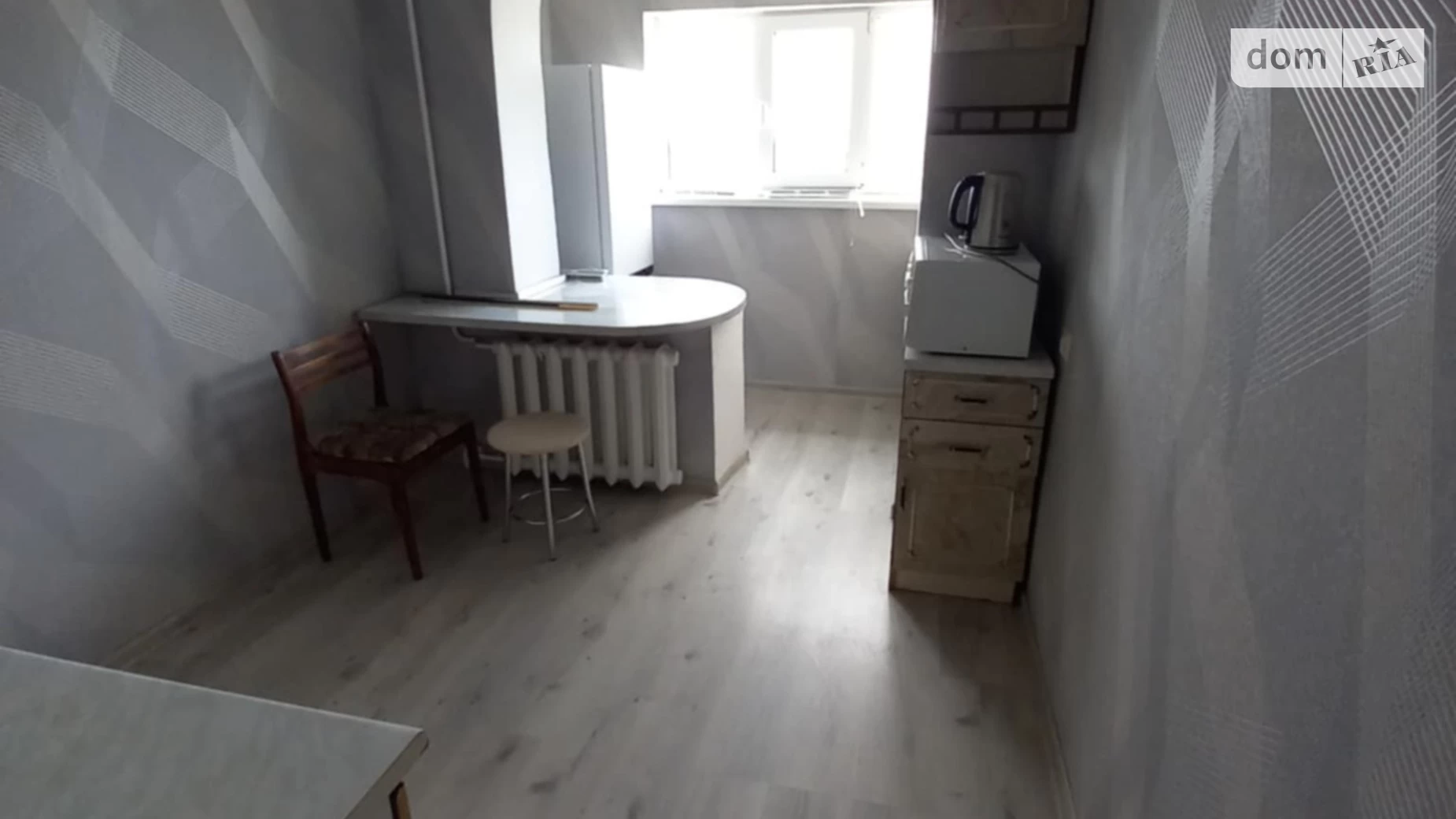 Здається в оренду 1-кімнатна квартира 35 кв. м у Дніпрі, вул. Алексєєнко Надії, 100 - фото 3