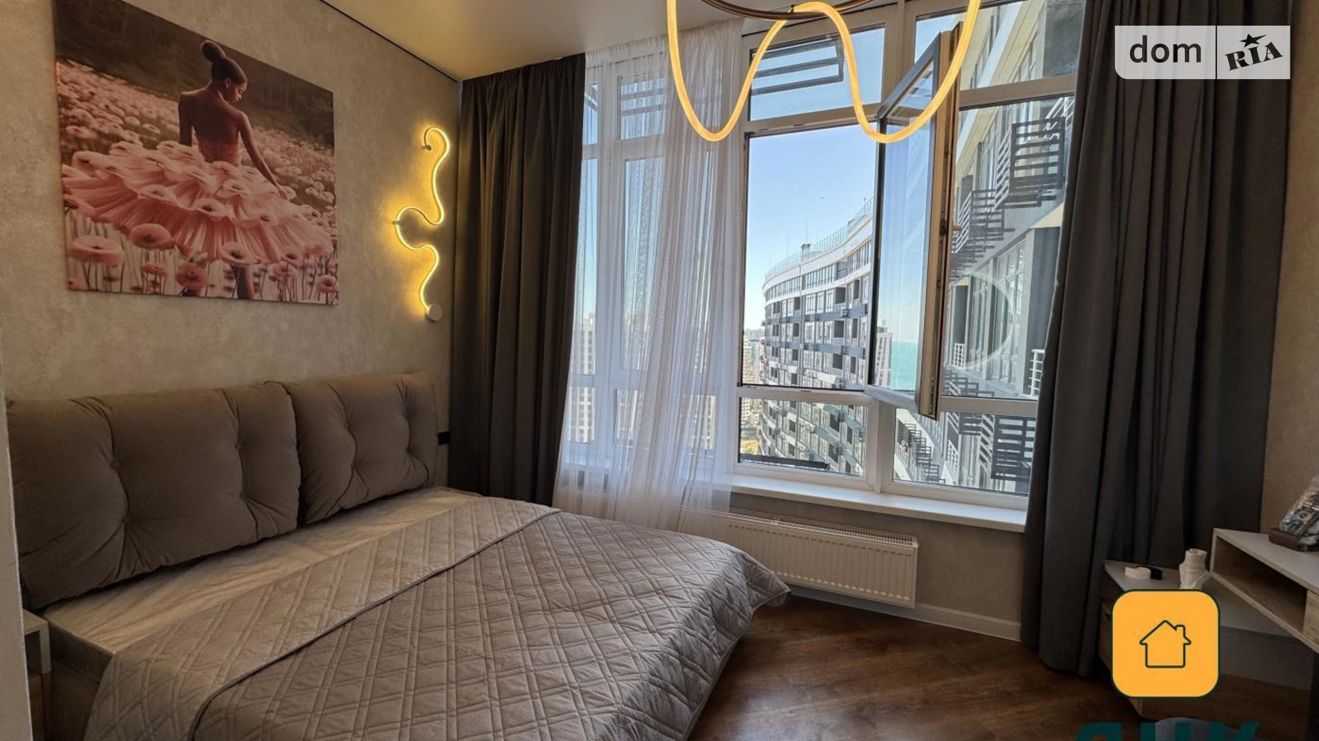 пров. Курортний, 2 Аркадія Одеса ЖК Атмосфера, цена: 80000 $ - фото 2