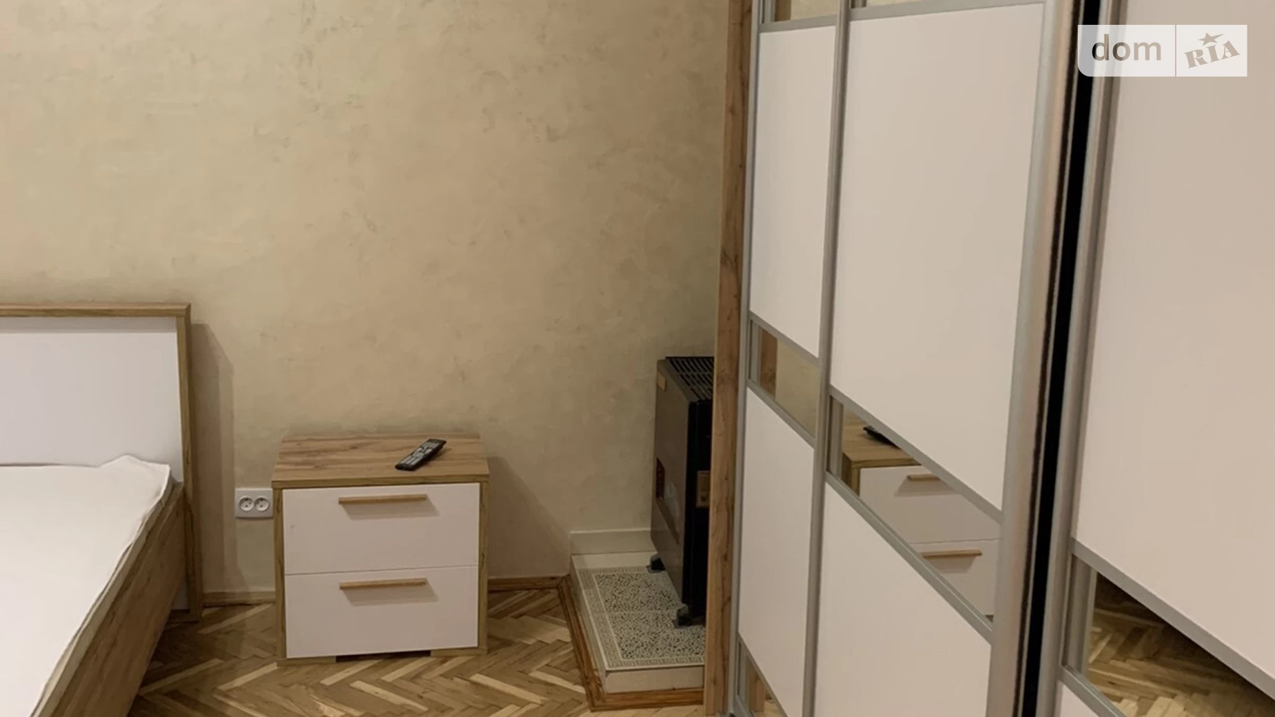 Сдается в аренду 1-комнатная квартира 26.9 кв. м в Львове, ул. Софии Яблонской(Заводская), 45 - фото 2