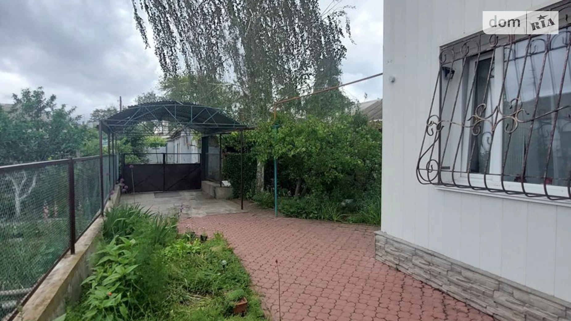 Продается дом на 2 этажа 74.5 кв. м с беседкой, цена: 48000 $ - фото 3