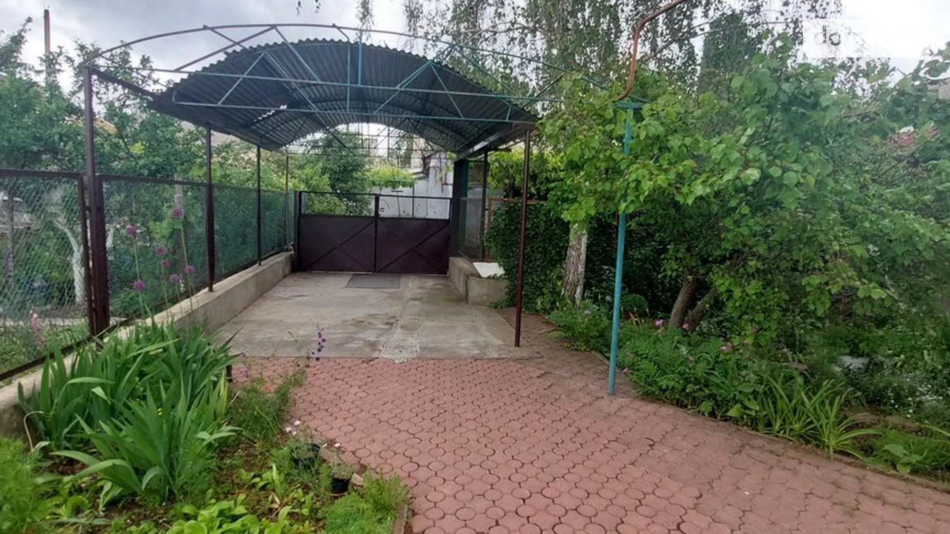 Продается дом на 2 этажа 74.5 кв. м с беседкой, цена: 48000 $ - фото 4