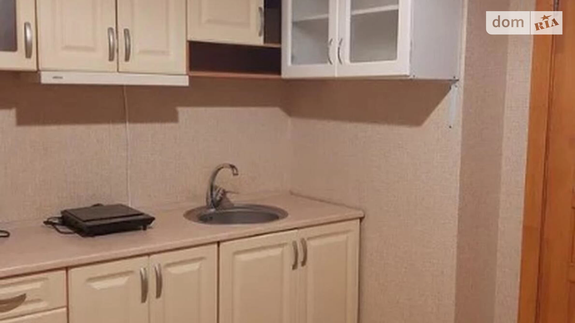 Продается 1-комнатная квартира 51 кв. м в Киеве, ул. Драгоманова, 2А - фото 2