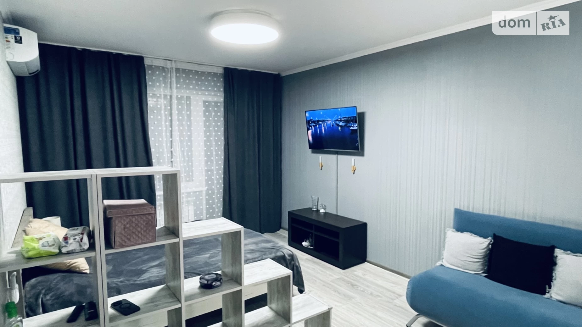 Продается 2-комнатная квартира 54 кв. м в Каменском, бул. Независимости(Незалежности), 23 - фото 3