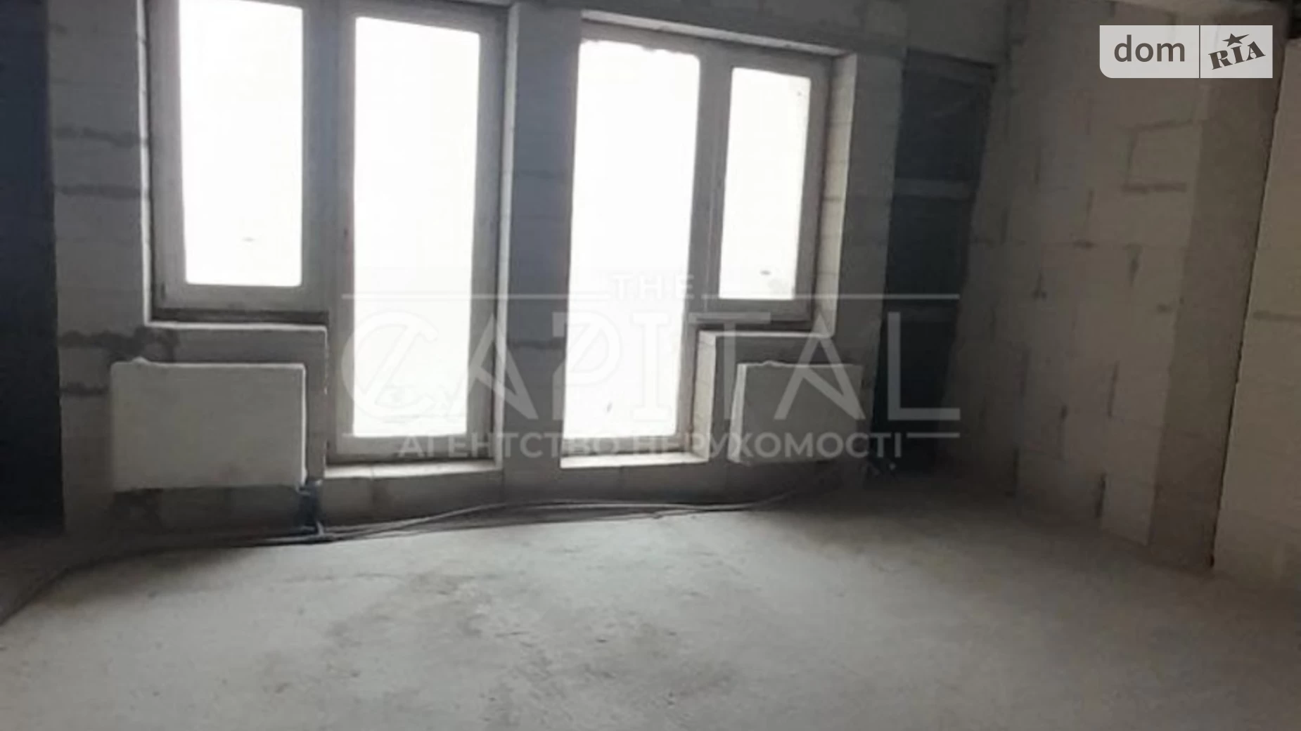 Продается 1-комнатная квартира 51.1 кв. м в Киеве, ул. Нижний Вал, 27-29 - фото 3