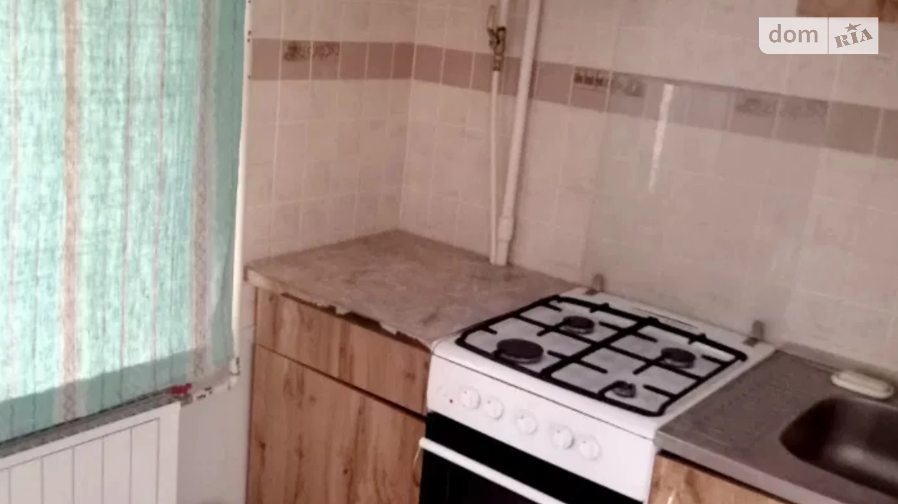 Здається в оренду 1-кімнатна квартира 27 кв. м у Києві, вул. Симиренка, 18 - фото 4