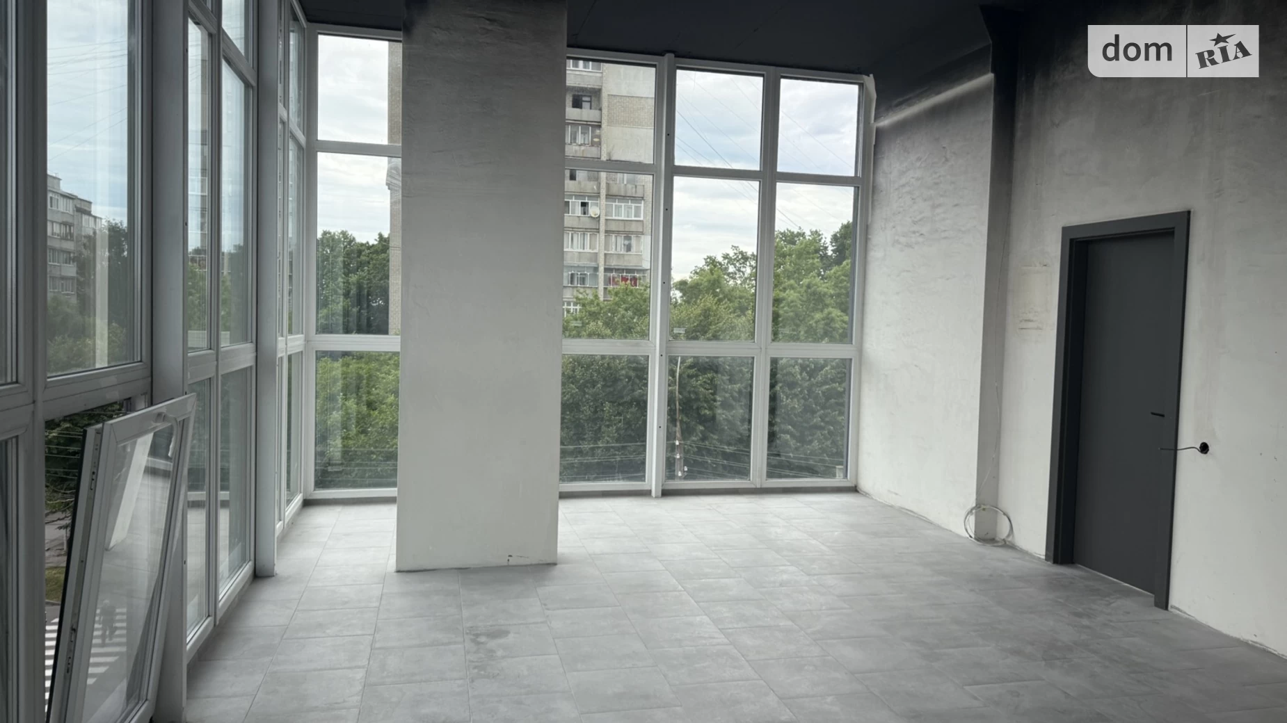 Сдается в аренду офис 40 кв. м в бизнес-центре, цена: 400 $ - фото 5