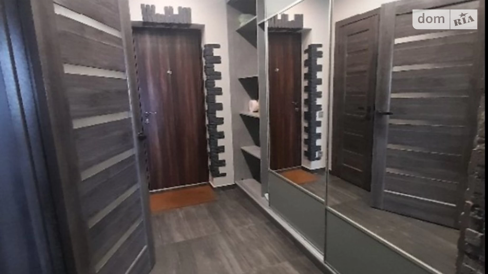 Продається 1-кімнатна квартира 33 кв. м у Одесі, вул. Штильова, 1 - фото 2