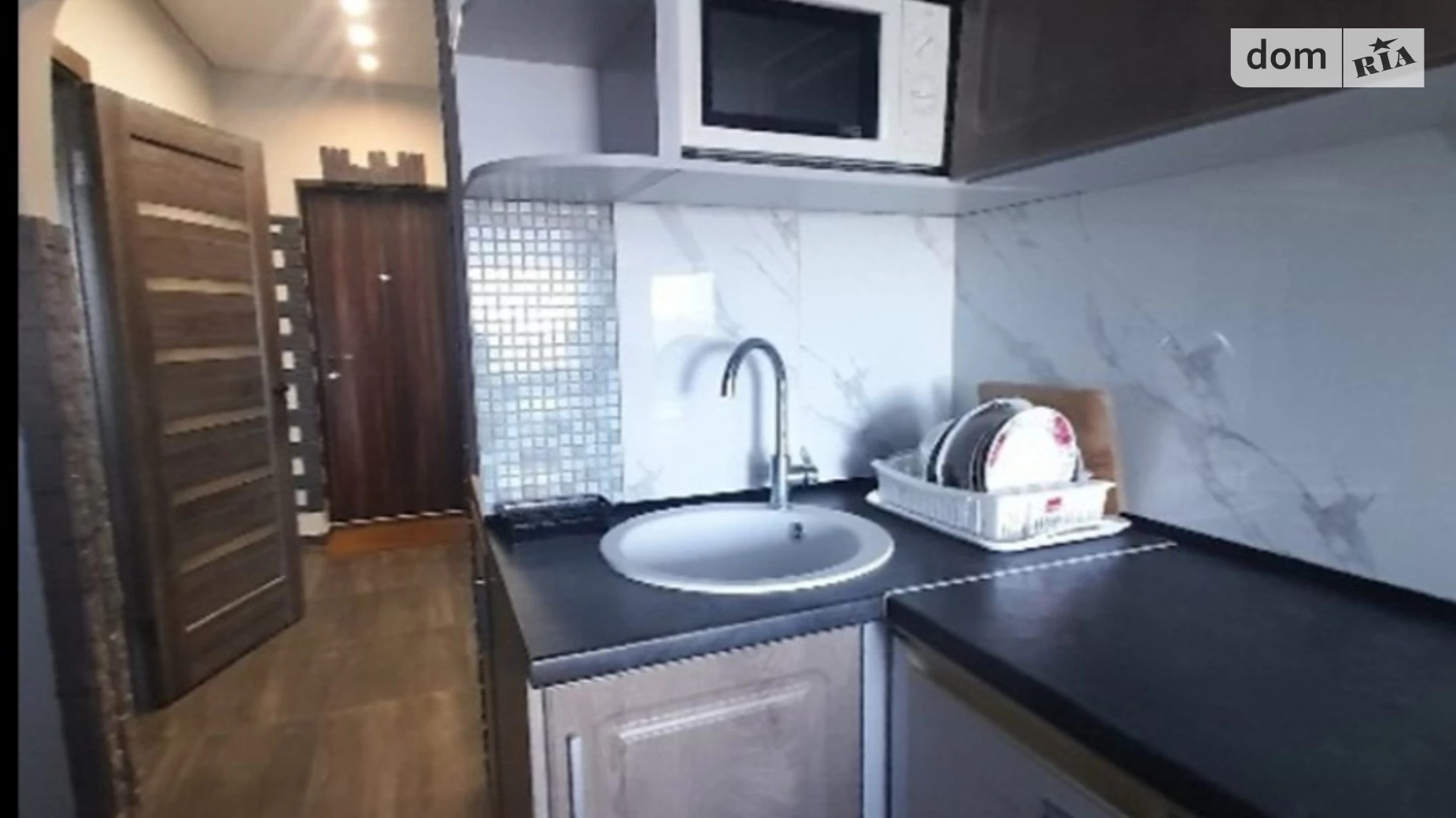 Продається 1-кімнатна квартира 33 кв. м у Одесі, вул. Штильова, 1 - фото 5