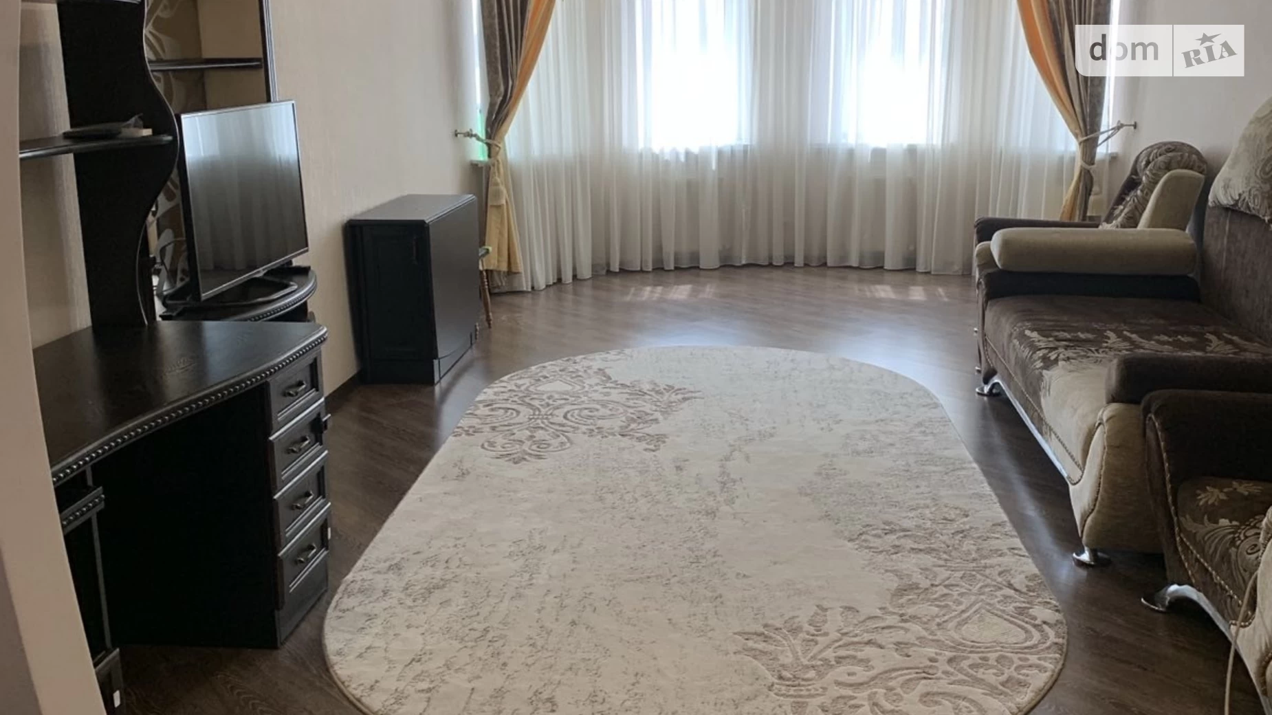 Продається 2-кімнатна квартира 98 кв. м у Сумах, вул. Харківська, 3/1 - фото 3