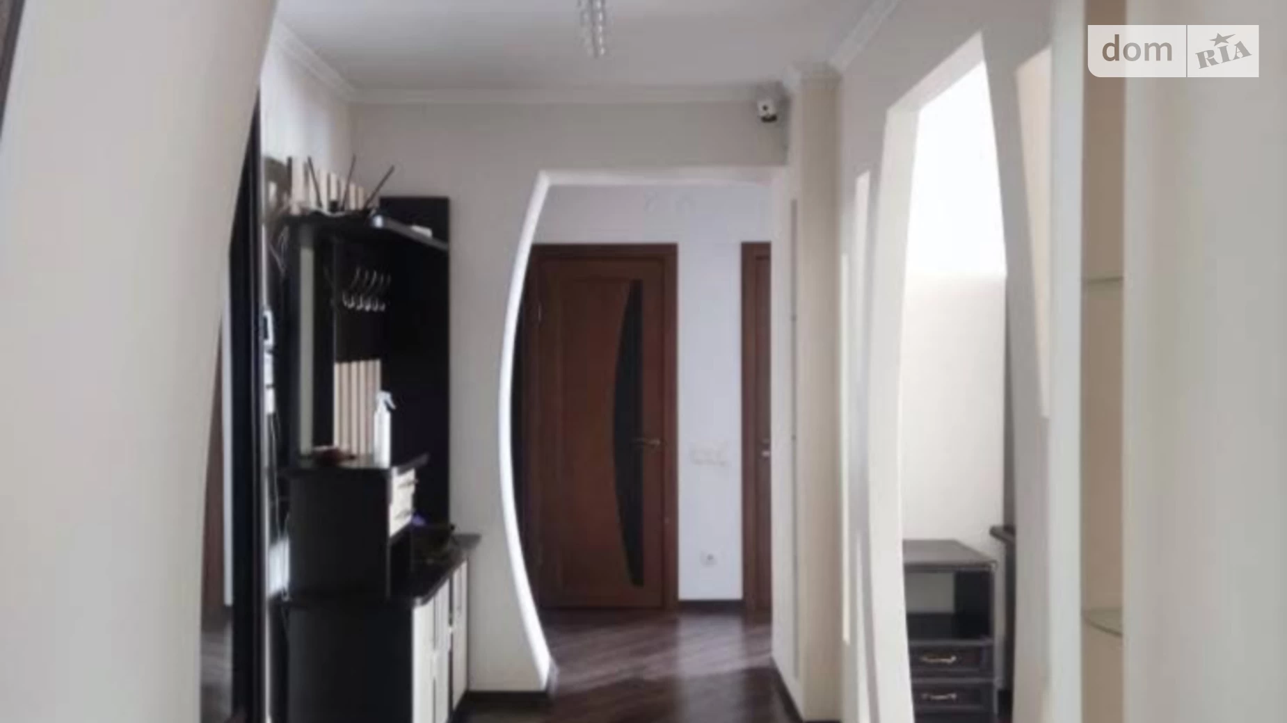 Продається 2-кімнатна квартира 98 кв. м у Сумах, вул. Харківська, 3/1 - фото 2