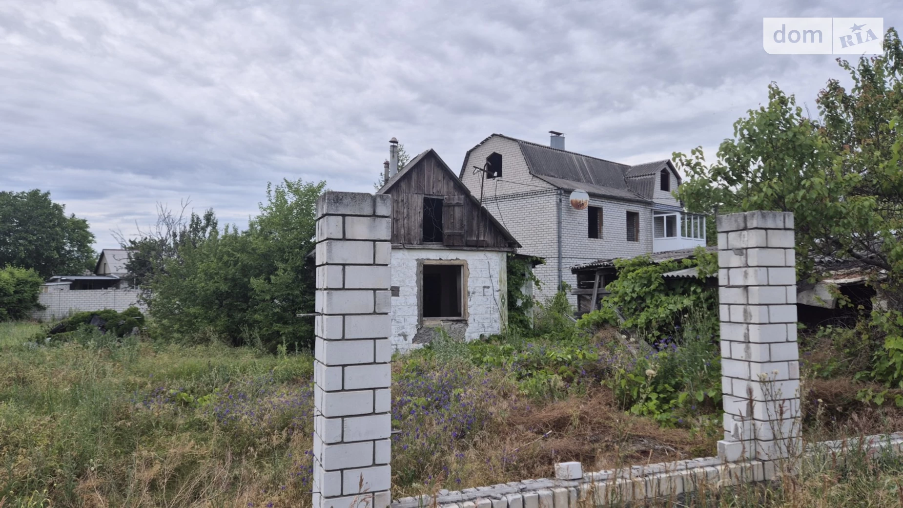 Продается дом на 2 этажа 145 кв. м с гаражом, цена: 17000 $ - фото 4