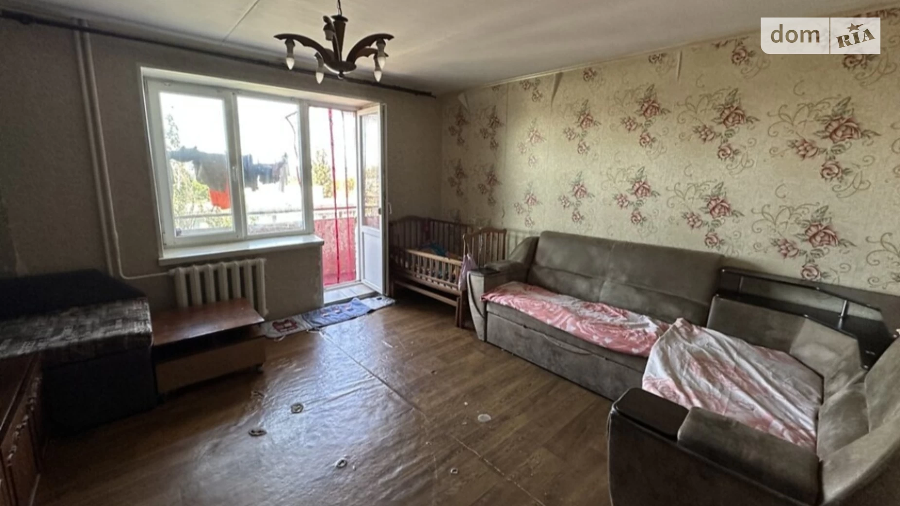 Продається 3-кімнатна квартира 64 кв. м у Миколаєві, цена: 32500 $ - фото 2