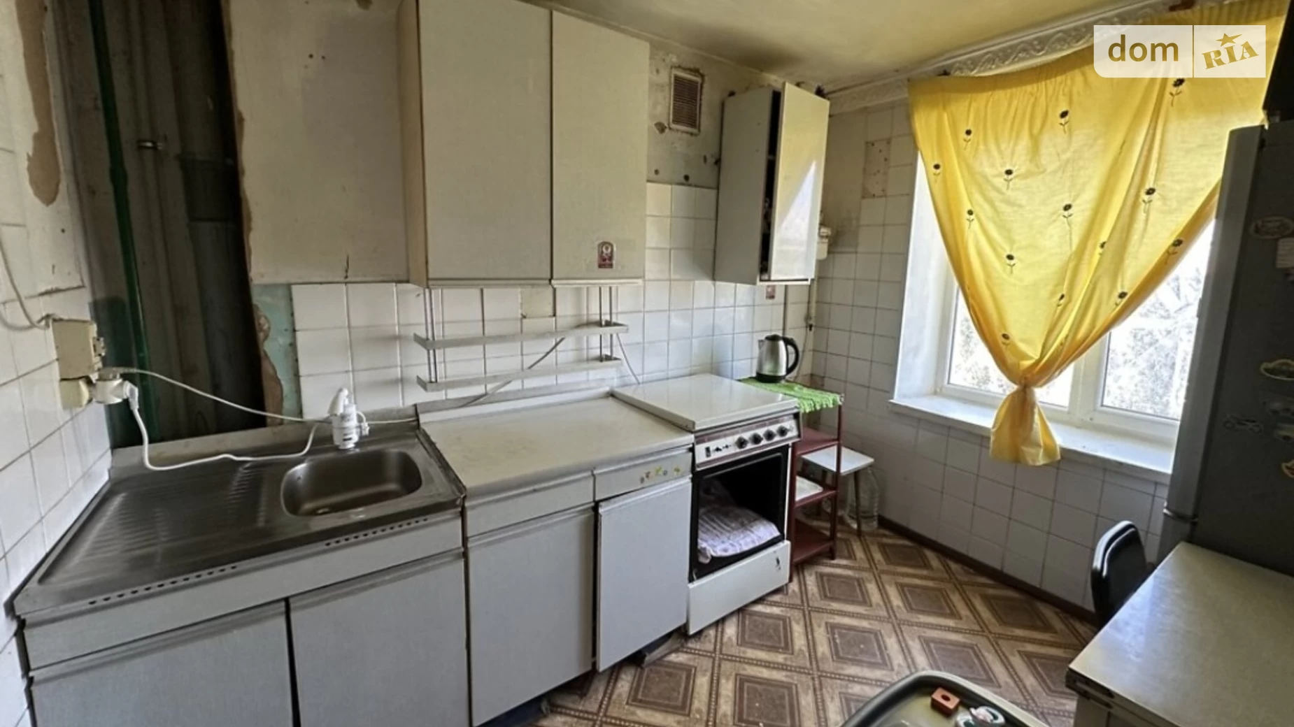 Продається 3-кімнатна квартира 64 кв. м у Миколаєві, цена: 32500 $ - фото 4