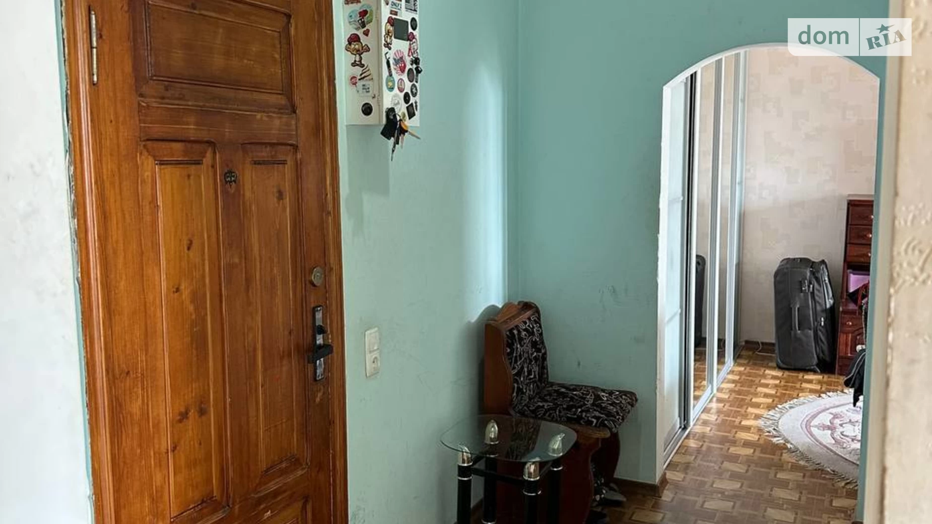 Продається 2-кімнатна квартира 52.9 кв. м у Дніпрі, просп. Науки(Гагаріна), 120 - фото 3