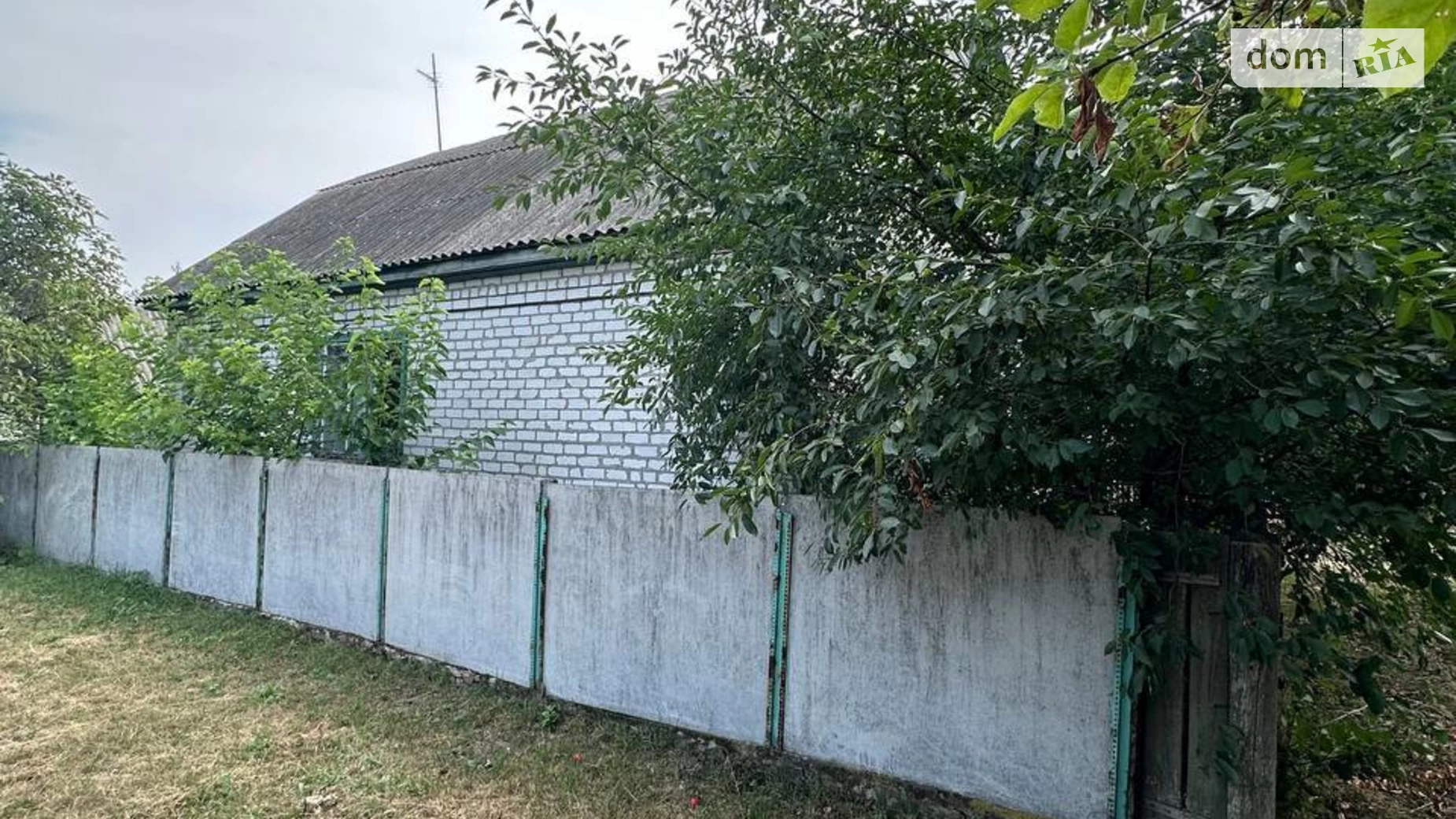 Продается одноэтажный дом 96.4 кв. м с гаражом, цена: 6500 $ - фото 2