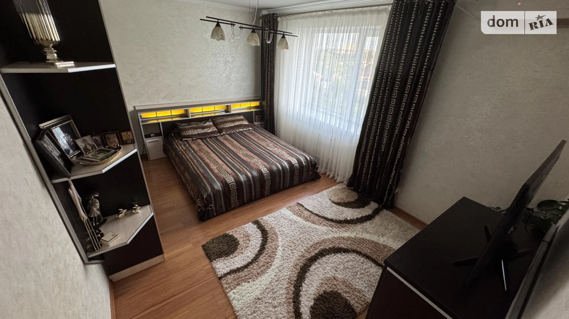 3-кімнатна квартира 87 кв. м у Луцьку, вул. Новочерчицька, 27А - фото 3