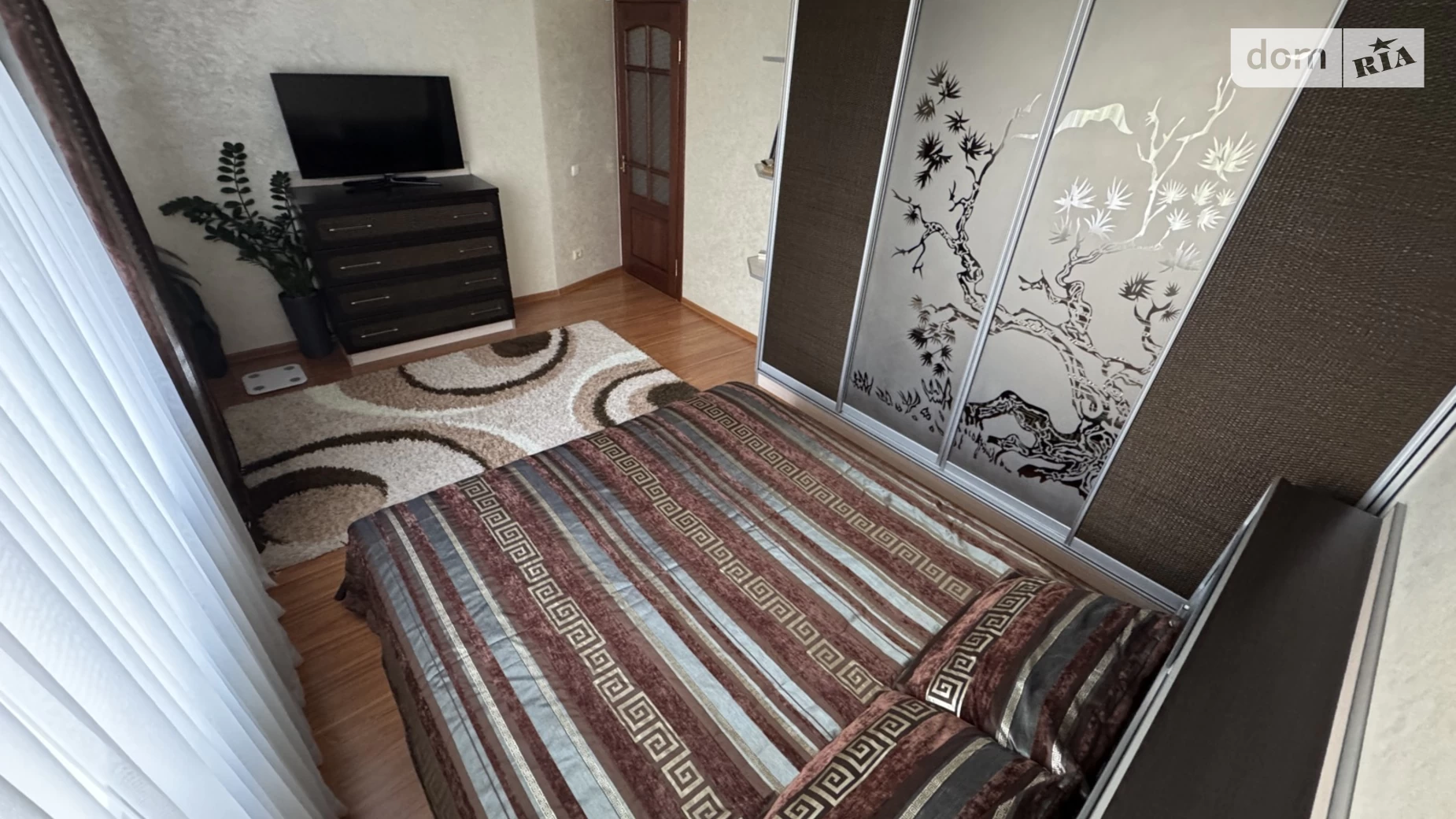 3-кімнатна квартира 87 кв. м у Луцьку, вул. Новочерчицька, 27А - фото 5