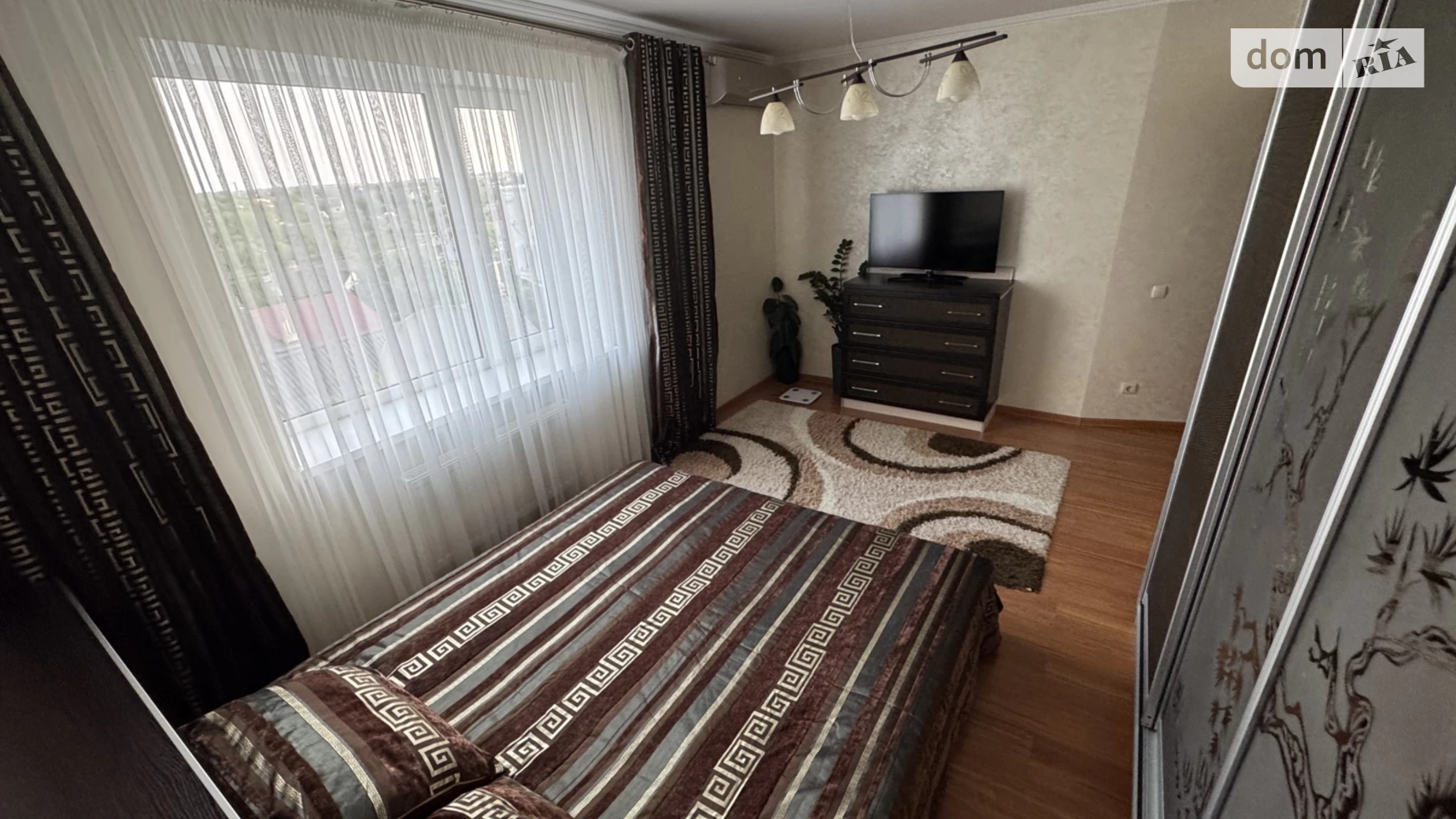 3-кімнатна квартира 87 кв. м у Луцьку, вул. Новочерчицька, 27А - фото 4