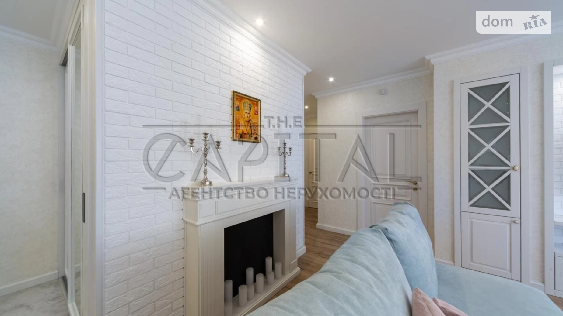 Продается 3-комнатная квартира 92.4 кв. м в Киеве, цена: 215000 $ - фото 4