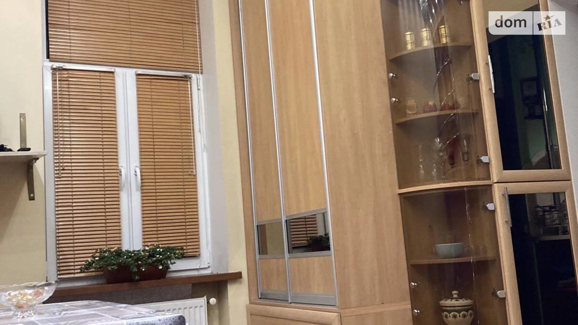 Здається в оренду 1-кімнатна квартира 23 кв. м у Львові, вул. Кушевича, 10 - фото 3