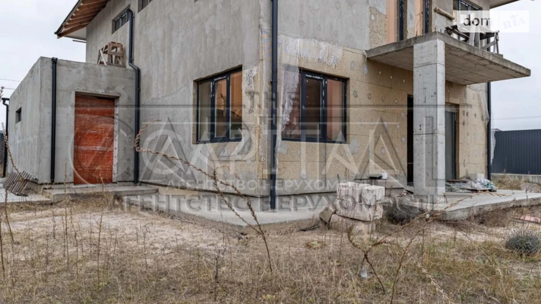 Продається будинок 2 поверховий 214 кв. м з мансардою, цена: 125000 $ - фото 3