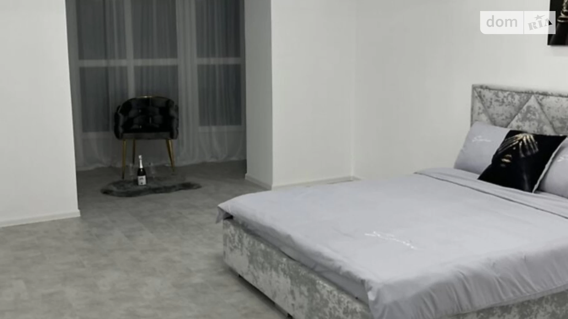 Продається 1-кімнатна квартира 46.2 кв. м у Вінниці, цена: 79000 $ - фото 3