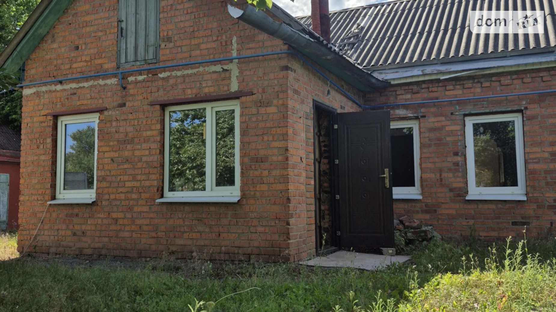 Продается одноэтажный дом 87 кв. м с камином, цена: 25000 $ - фото 4