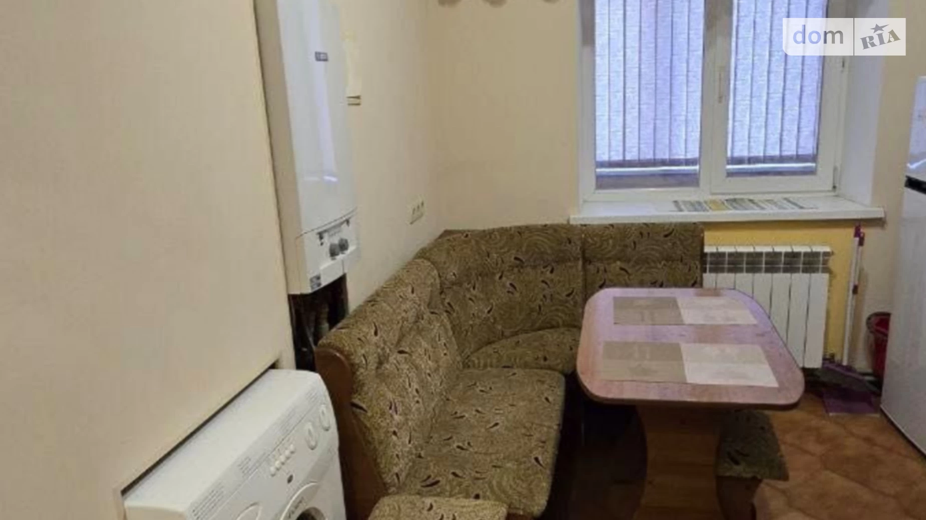 Здається в оренду 1-кімнатна квартира 45 кв. м у Одесі, просп. Адміральський, 5 - фото 5