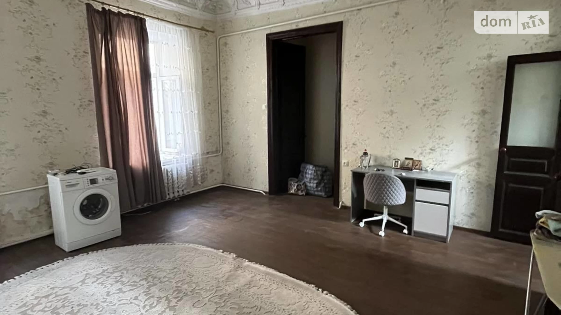 Продається 2-кімнатна квартира 51.6 кв. м у Одесі, вул. Володимира Вінниченка - фото 2