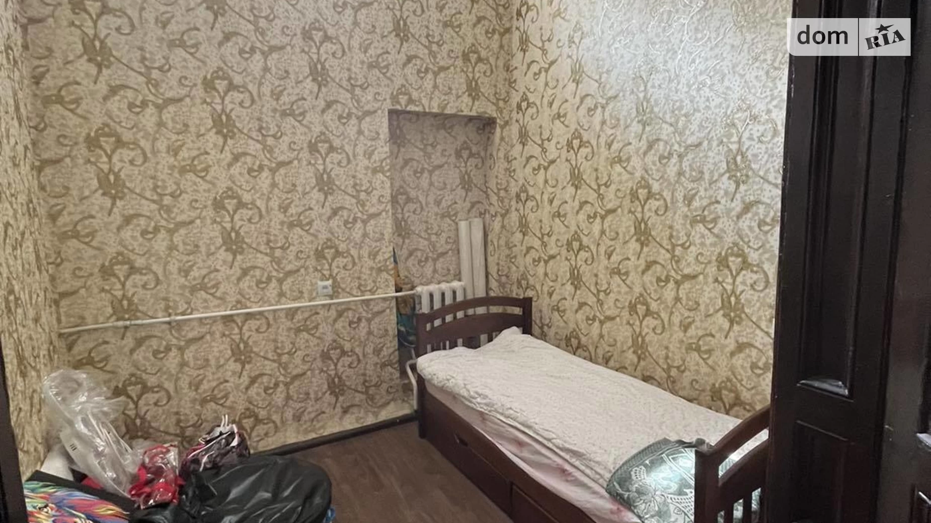 Продається 2-кімнатна квартира 51.6 кв. м у Одесі, вул. Володимира Вінниченка - фото 5