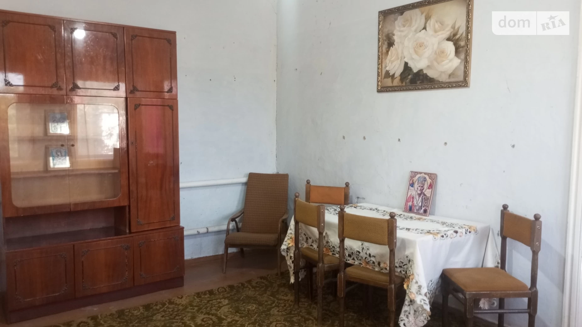 Продается одноэтажный дом 45 кв. м с камином, цена: 24900 $ - фото 5