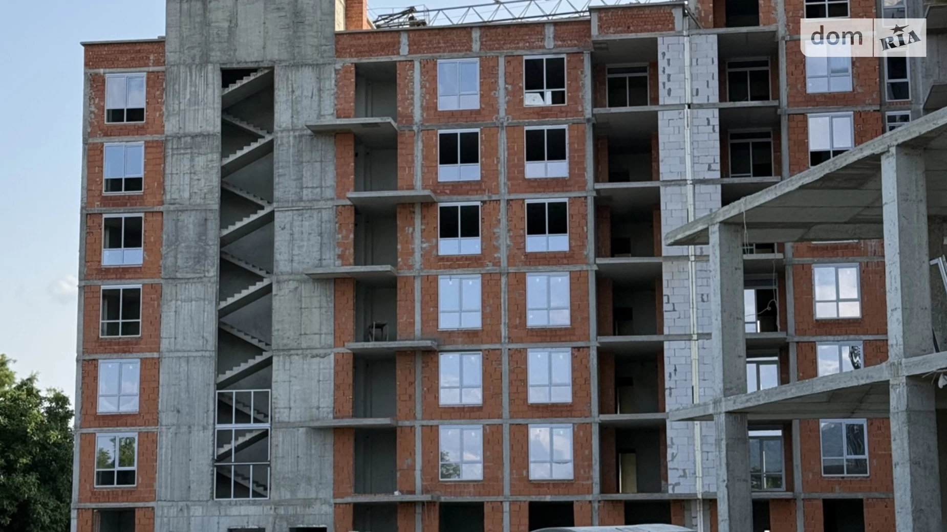 Продається 4-кімнатна квартира 144.29 кв. м у Мукачеві, вул. Ужгородська, 165А - фото 2