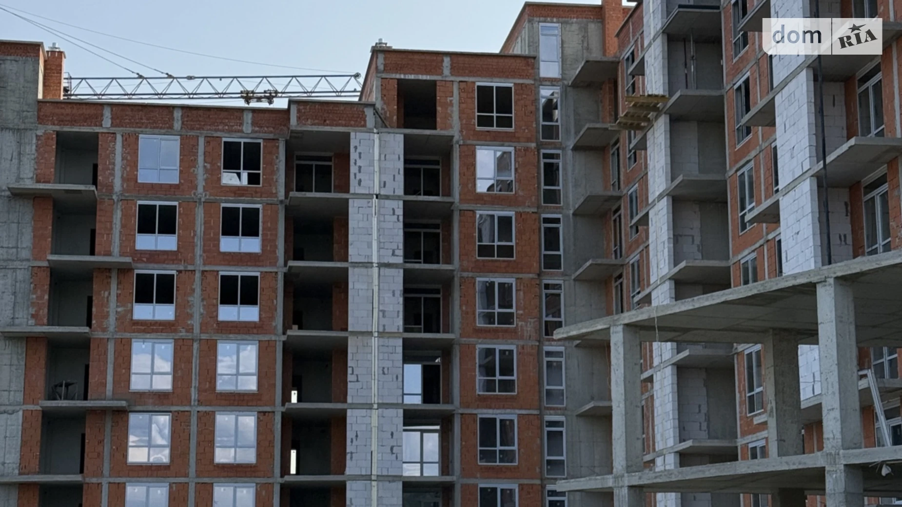 Продается 3-комнатная квартира 94.26 кв. м в Мукачеве, ул. Ужгородская, 165А - фото 3