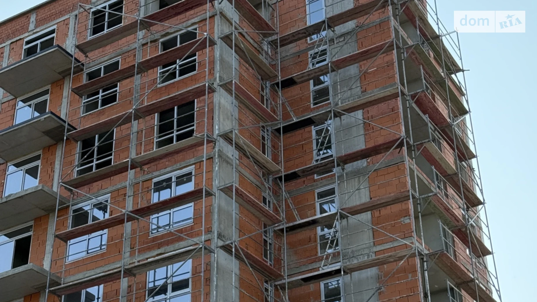 Продается 3-комнатная квартира 94.26 кв. м в Мукачеве, ул. Ужгородская, 165А - фото 5