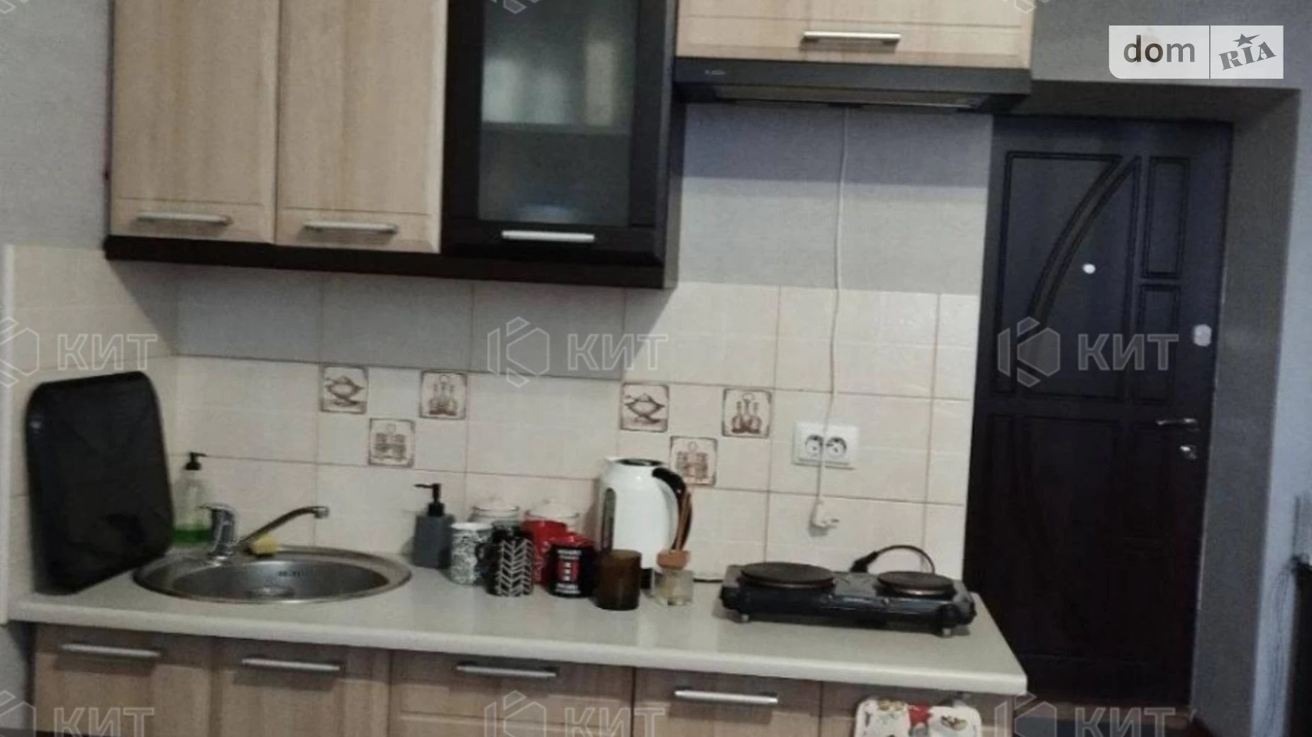 Продается 1-комнатная квартира 19 кв. м в Харькове, цена: 12000 $ - фото 3