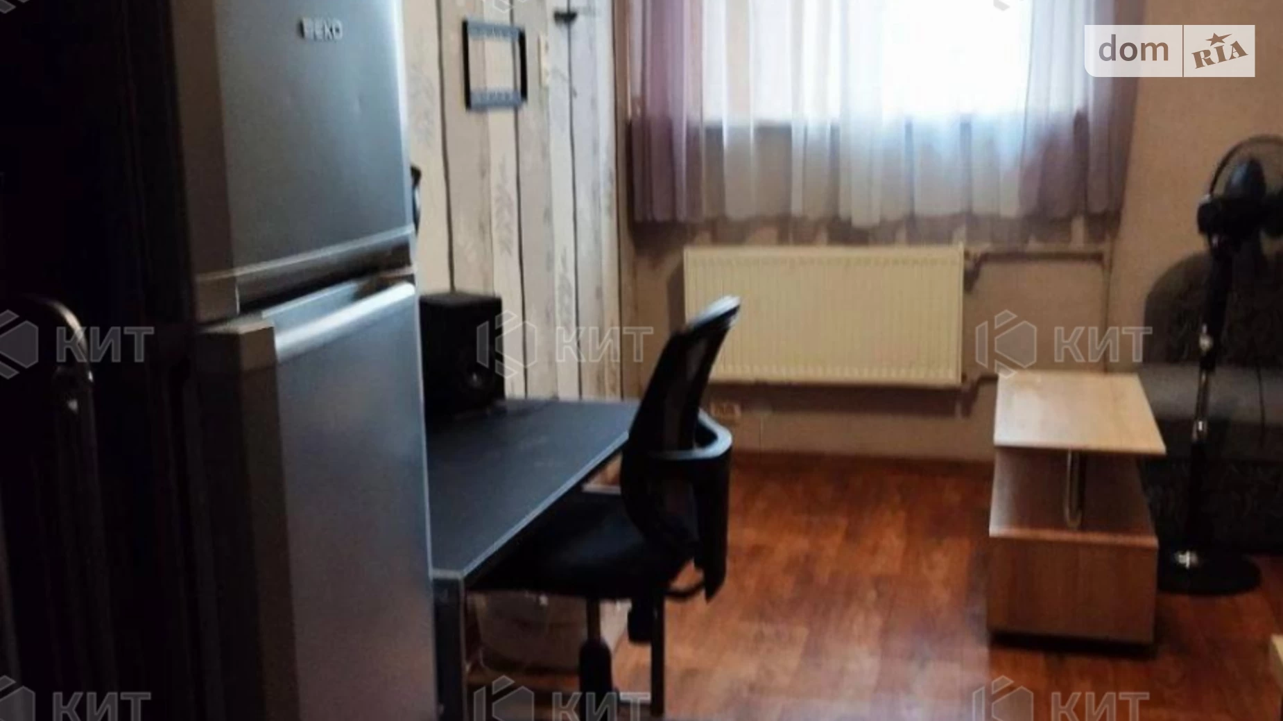 Продается 1-комнатная квартира 19 кв. м в Харькове, цена: 12000 $ - фото 4