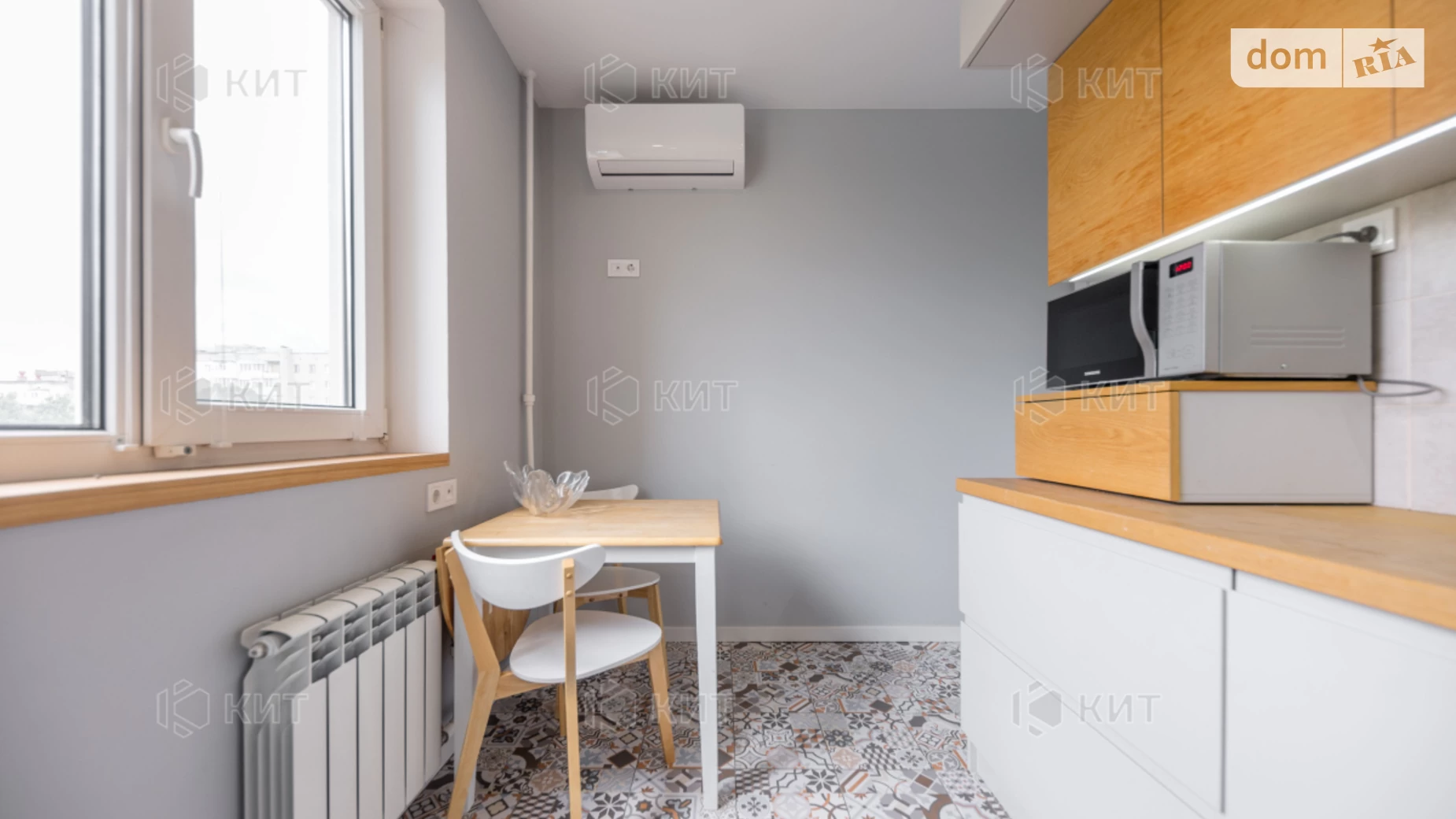 Продается 3-комнатная квартира 70 кв. м в Харькове, ул. Европейская(Новгородская), 6А - фото 3
