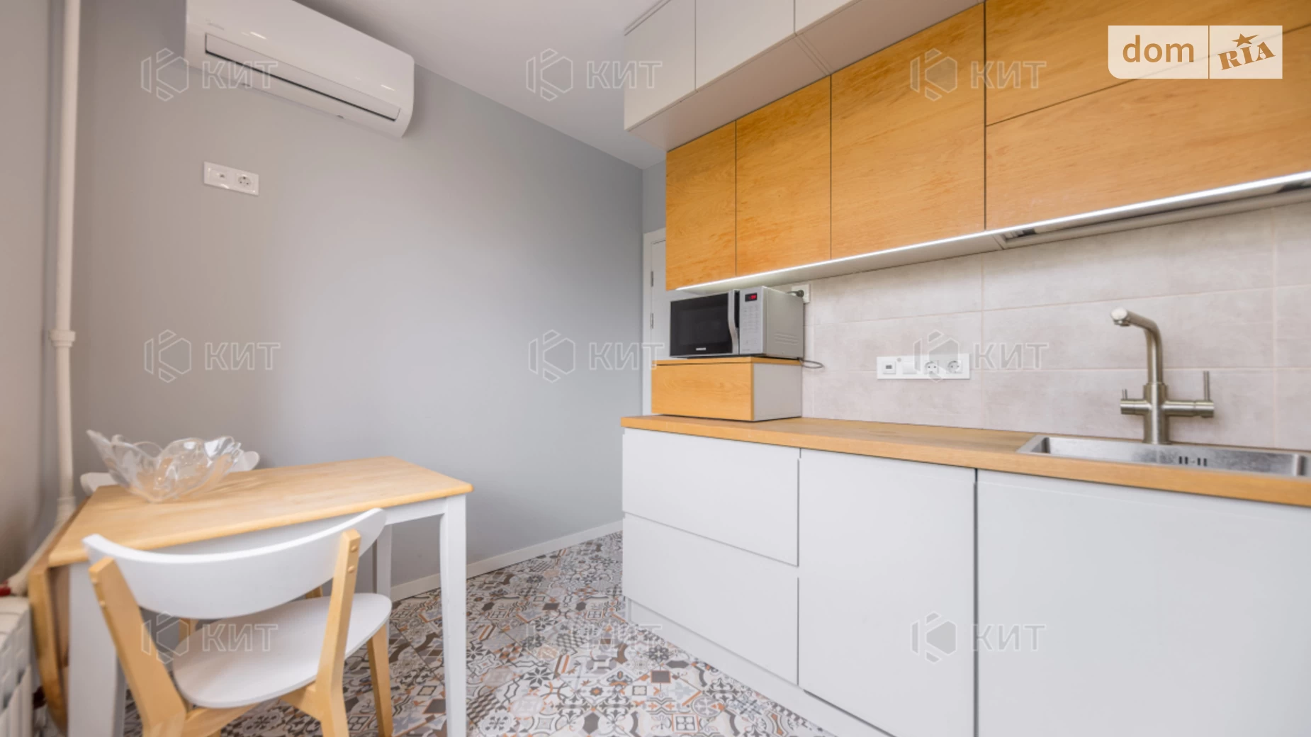 Продается 3-комнатная квартира 70 кв. м в Харькове, ул. Европейская(Новгородская), 6А - фото 4