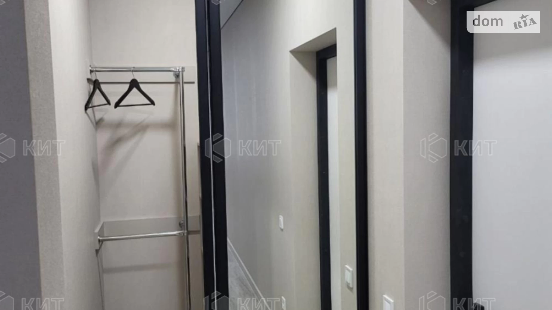 Продается 1-комнатная квартира 32 кв. м в Харькове, цена: 40000 $ - фото 2