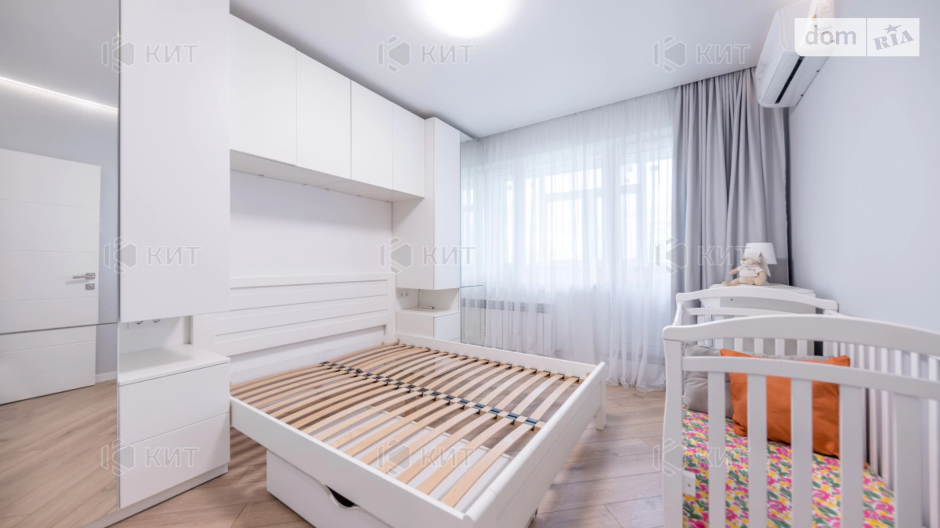 Продается 3-комнатная квартира 70 кв. м в Харькове, ул. Европейская(Новгородская), 6А - фото 5