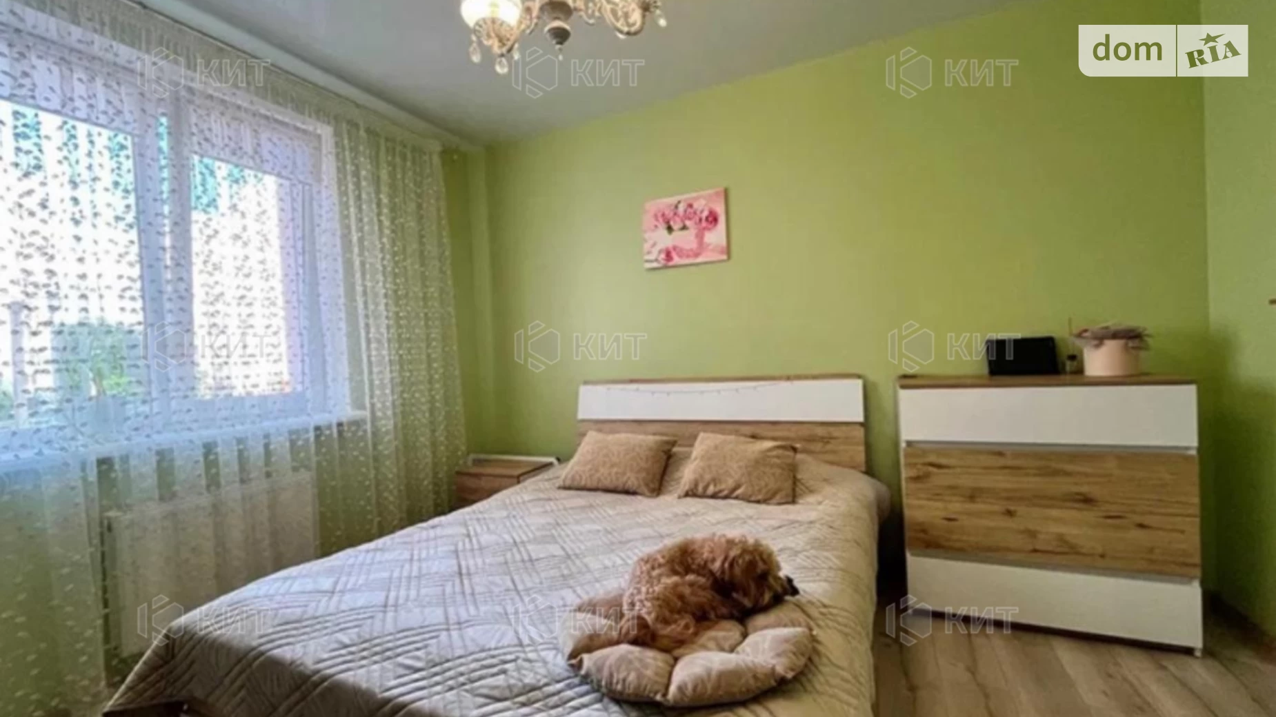 Продается 3-комнатная квартира 76 кв. м в Харькове, ул. Мира, 5Б - фото 5
