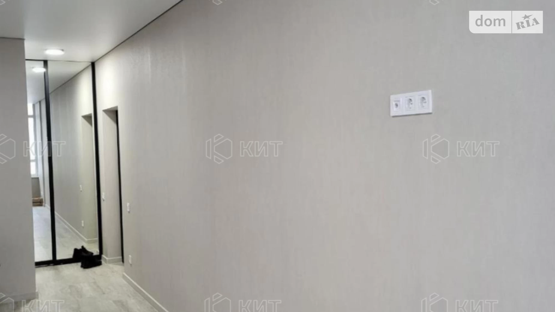 Продается 1-комнатная квартира 32 кв. м в Харькове, цена: 40000 $ - фото 5