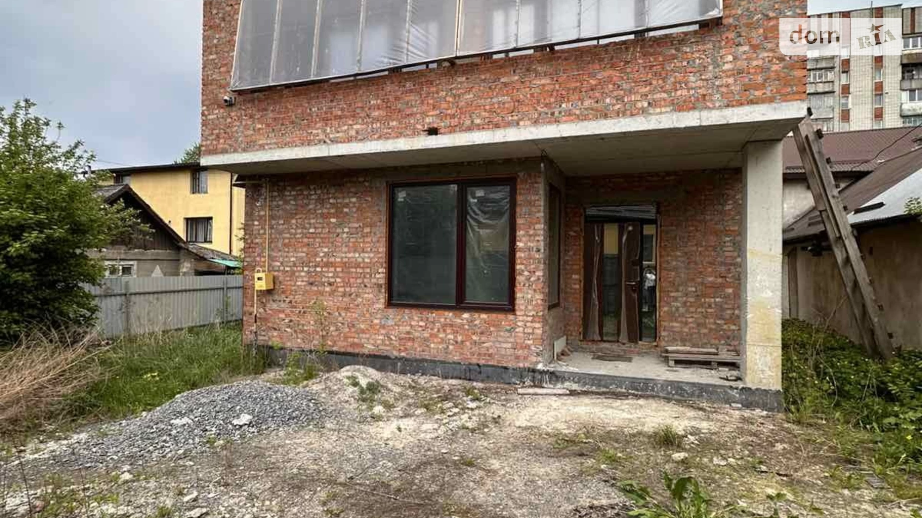 Продается дом на 2 этажа 135 кв. м с балконом, цена: 170000 $ - фото 3